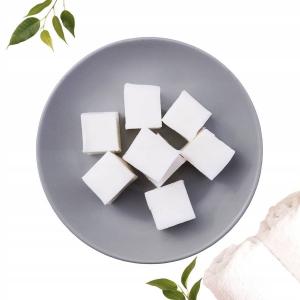 Глицериновая мыльная основа белая 1 кг SENZI COSMETICS