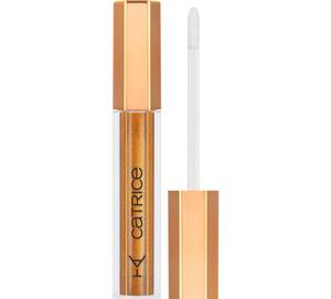 жидкие тени для век Catrice ABOUT TONIGHT, оттенок C01 Sparkling Wine O'Clock, 2 мл