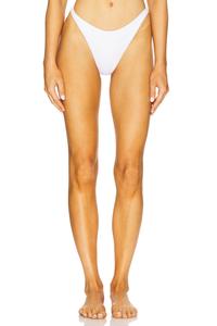 Бикини-брюки Leilani Lspace, white