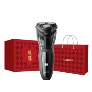 Электробритва AUX, черный