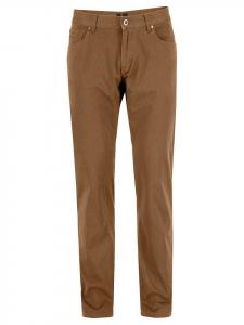 Тканевые брюки FYNCH-HATTON Hose, кэмел