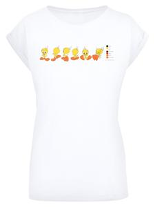 Футболка F4NT4STIC Looney Tunes , White