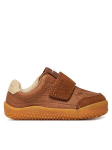 Кроссовки Gobi 135434 Vivo Barefoot, коричневый