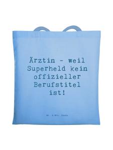 Сумка шоппер Mr. & Mrs. Panda