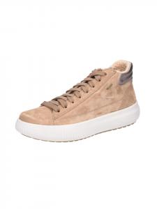 Legero Туфли на шнуровке бежевого цвета