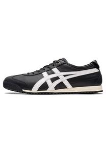 Низкие кроссовки Mexico 66 Sd Onitsuka Tiger, цвет black/white