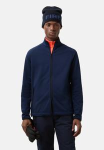 Толстовка Bogner Fire + Ice IHNO, Dunkelblau/Blue