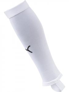 Puma Носки-стремена "Team LIGA" белого цвета