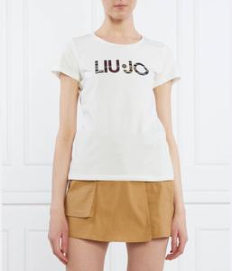 Футболки Regular fit Liu Jo Sport, белый