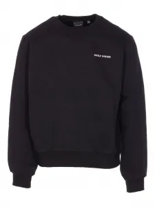 Толстовка Matchstick с защитным принтом Daily Paper, черный