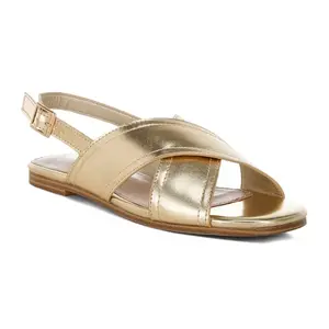 Женские сандалии Kanon Rag & Co, золотой