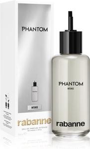 Paco Rabanne, Phantom Intense, парфюмированная вода, 200 мл