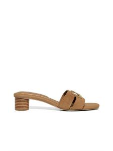 Сандалии Polo Club, карамель