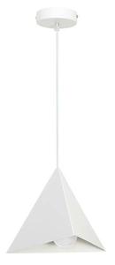 Подвесной светильник Licht-Erlebnisse SET, 23x100x20 см, белый