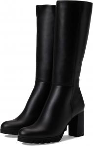 Ботинки La Canadienne Miles, цвет Black Leather