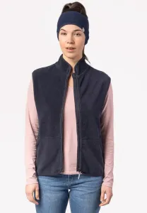 Жилет сали Living Crafts, Ink Blue