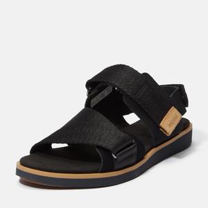 Сандалии TIMBERLAND, черный