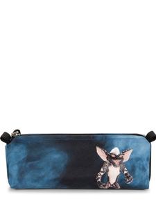 EASTPAK Сумка 'Benchmark Single' в синем цвете