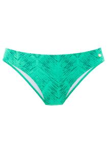 Плавки бикини JETTE, зеленый