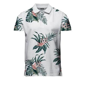 Поло Jack & Jones Blapalma Aop, Разноцветный