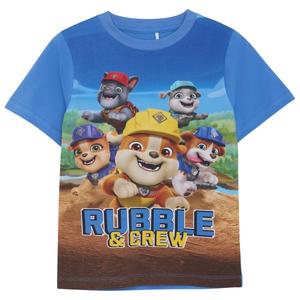 Детская футболка, размер 6692 - футболка Minymo, Regatta