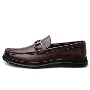 British knights Повседневные туфли мужские коричневые