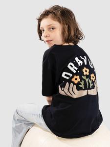 Футболка Dravus Somewhat Soon Kids T-Shirt, black