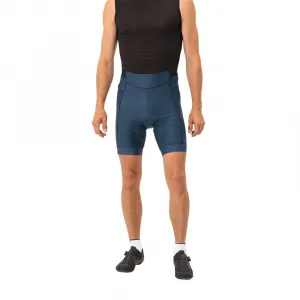 Шорты VAUDE Posta, синий