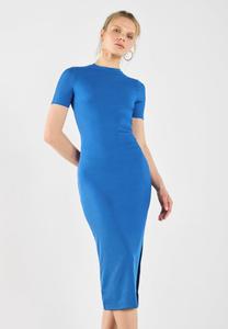 Платье Even&Odd Jumper dress, Delft/Blue