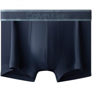 Мужские трусы 1 упаковка Calvin Klein, синий