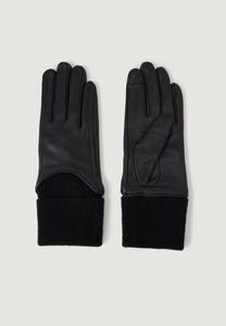 Перчатки Claudie Pierlot Gloves, Noir/Black