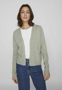 Кардиган VIRIL NOOS VILA, цвет oil green