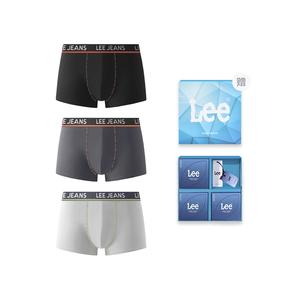 Lee Sunset 1.0 подарочный набор мужского белья 3 шт