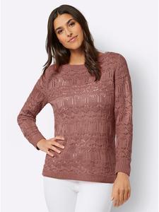 Свитер Sieh an!