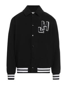 Куртка Hinnominate, черный