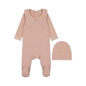 Колготки с воротником для девочек Pouf