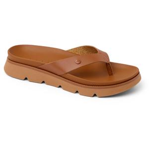 Женские сандалии Reef Vista Luxe Vivianahh REEF, Cocoa/Tan