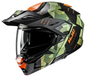 Шлем HJC i80 Roki HJC Helmets, мультиколор