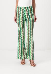 Брюки VIKIMERA PANTS VILA, кремовый