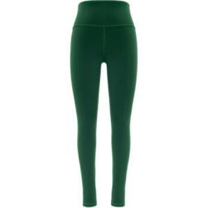 Высокие леггинсы Align Lululemon, зеленый