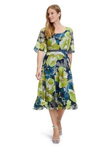 Платье до колена Vera Mont