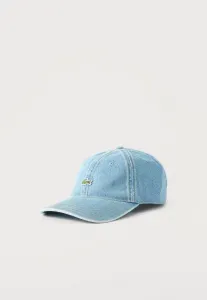 Унисекс кепка casquette Lacoste, Washed Bleach