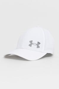 Бейсбольная кепка Isohill Armourvent Under Armour, белый