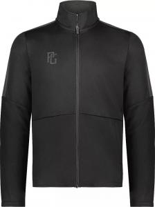 Мужская спортивная куртка Perfect Game, черный