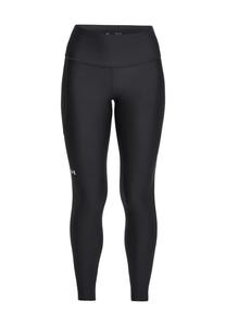 Леггинсы "броня" удобной посадки с широким поясом Under Armour, черный