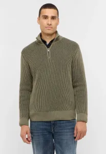 Джемпер Mustang, Kaki