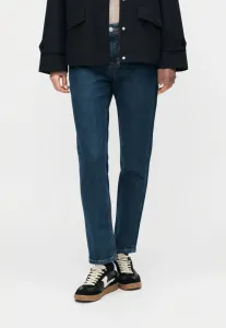 Джинсы rebecca облегающего кроя Ltb, Solaria Wash