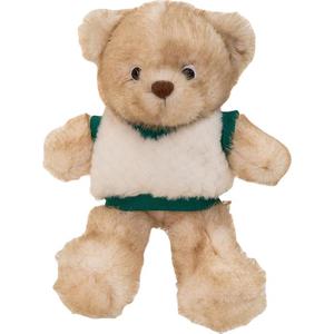 Медвежонок Maillard Style плюшевая кукла высота 35см DUOAI