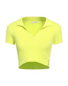 Свитер Hinnominate, лаймовый