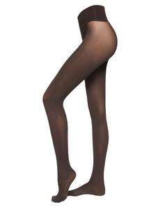 Колготки CALZEDONIA, черный